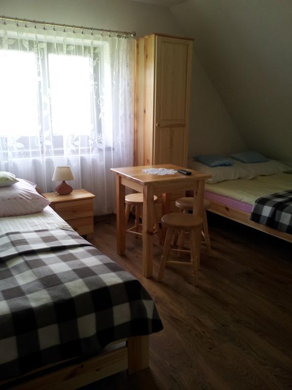Czarna Jagoda Czarna Góra Rum bild